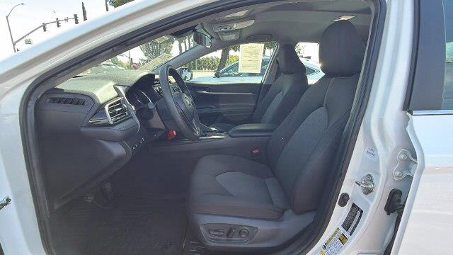 2019 Toyota Camry - $24,995