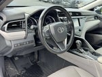 2019 Camry Thumbnail 2