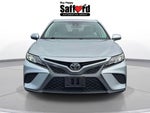 2019 Camry Thumbnail 8