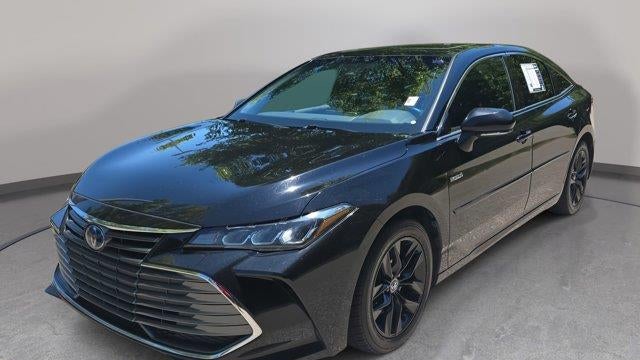 Preowned 2019 Toyota Avalon Hybrid XLE for Sale
