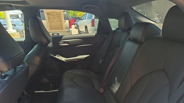 2019 Toyota Avalon Hybrid XLE