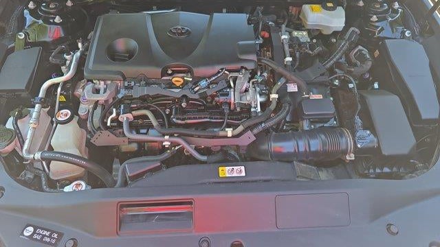 2019 Toyota Avalon Hybrid XLE