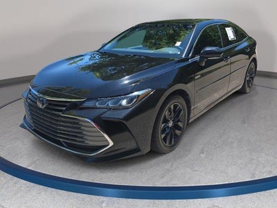 Photo of a 2019 Toyota Avalon Hybrid XLE 4DR Sedan for sale