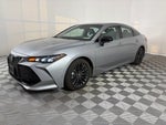2019 Avalon Hybrid Thumbnail 3