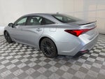 2019 Avalon Hybrid Thumbnail 5