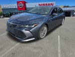 2019 Avalon Hybrid Thumbnail 2