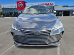 2019 Avalon Hybrid Thumbnail 4