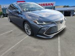 2019 Avalon Hybrid Thumbnail 5