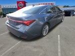 2019 Avalon Hybrid Thumbnail 7