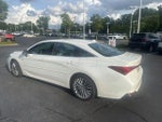 2019 Avalon Hybrid Thumbnail 2