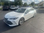 2019 Avalon Hybrid Thumbnail 4
