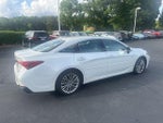 2019 Avalon Hybrid Thumbnail 6