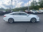 2019 Avalon Hybrid Thumbnail 7