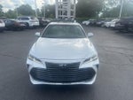 2019 Avalon Hybrid Thumbnail 8