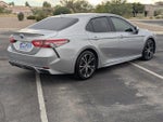 2019 Camry Hybrid Thumbnail 2