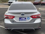 2019 Camry Hybrid Thumbnail 3