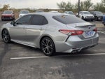 2019 Camry Hybrid Thumbnail 4