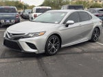 2019 Camry Hybrid Thumbnail 5