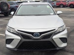 2019 Camry Hybrid Thumbnail 6