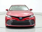 2019 Camry Hybrid Thumbnail 2
