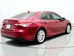 2019 Camry Hybrid Thumbnail 5