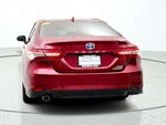 2019 Camry Hybrid Thumbnail 6