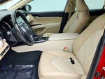 2019 Camry Hybrid Thumbnail 12