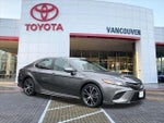 2019 Camry Hybrid Thumbnail 1