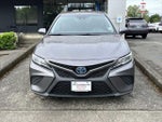 2019 Camry Hybrid Thumbnail 2