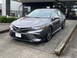 2019 Camry Hybrid Thumbnail 3