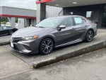 2019 Camry Hybrid Thumbnail 4