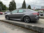 2019 Camry Hybrid Thumbnail 5