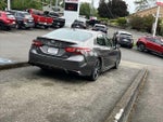 2019 Camry Hybrid Thumbnail 7