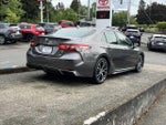 2019 Camry Hybrid Thumbnail 8