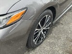 2019 Camry Hybrid Thumbnail 9
