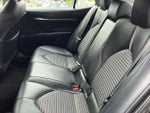 2019 Camry Hybrid Thumbnail 14