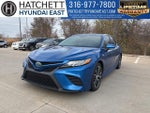 2018 Camry Hybrid Thumbnail 1