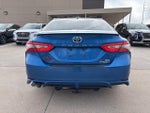 2018 Camry Hybrid Thumbnail 5