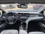 2018 Camry Hybrid Thumbnail 6