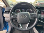 2018 Camry Hybrid Thumbnail 7
