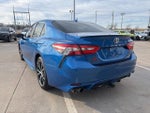 2018 Camry Hybrid Thumbnail 12
