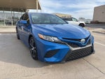 2018 Camry Hybrid Thumbnail 17