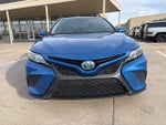 2018 Camry Hybrid Thumbnail 18