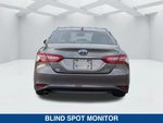2018 Camry Hybrid Thumbnail 5