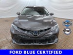 2018 Camry Hybrid Thumbnail 2