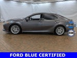 2018 Camry Hybrid Thumbnail 4