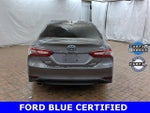 2018 Camry Hybrid Thumbnail 6