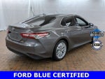 2018 Camry Hybrid Thumbnail 7