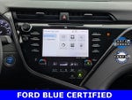 2018 Camry Hybrid Thumbnail 24