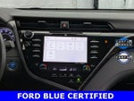 2018 Camry Hybrid Thumbnail 25